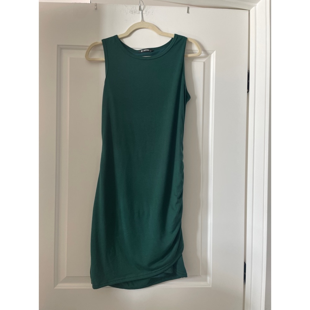 Bodycon dress - Picture 4 of 5